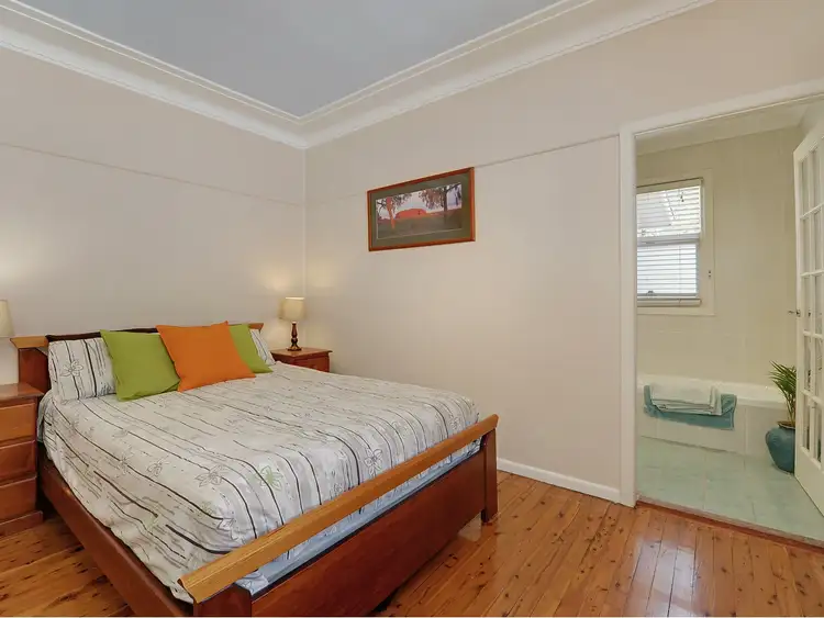 Fifth view of Homely house listing, 66 Moss Street, West Ryde NSW 2114