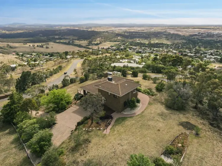 Second view of Homely house listing, 11 Chambers Court, Darley VIC 3340
