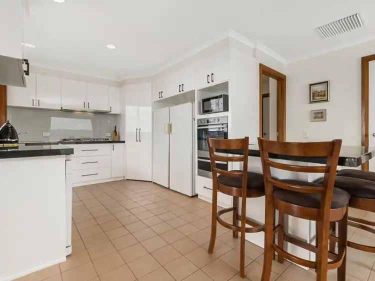 Fourth view of Homely house listing, 11 Chambers Court, Darley VIC 3340