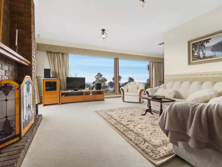 Fifth view of Homely house listing, 11 Chambers Court, Darley VIC 3340