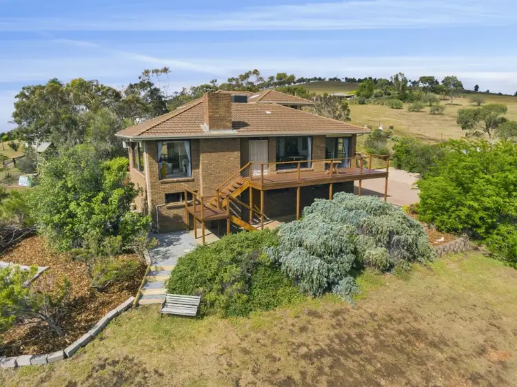 Seventh view of Homely house listing, 11 Chambers Court, Darley VIC 3340