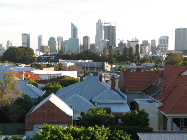 165 Chelmsford Road, North Perth WA 6006