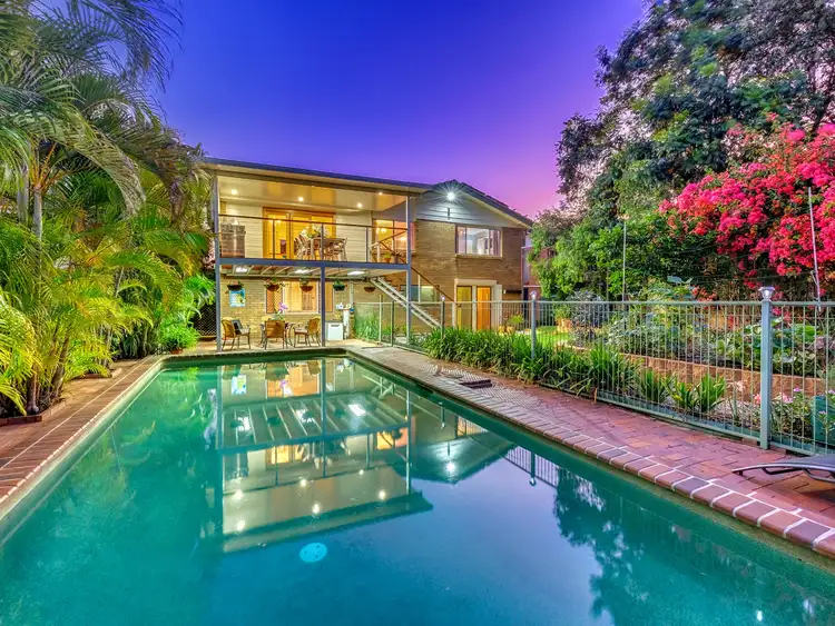 22 Rinora Street, Corinda QLD 4075
