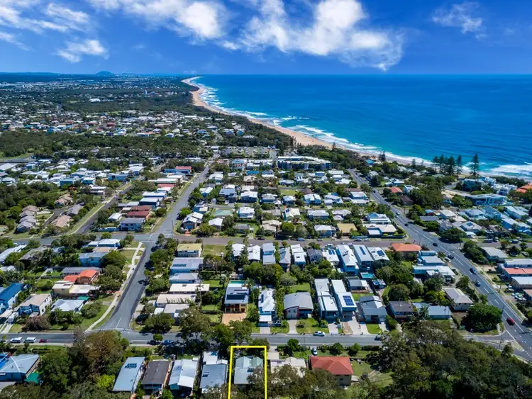 Third view of Homely house listing, 6 Macdonald Street, Dicky Beach QLD 4551