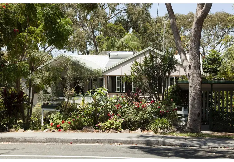 Fourth view of Homely house listing, 6 Macdonald Street, Dicky Beach QLD 4551