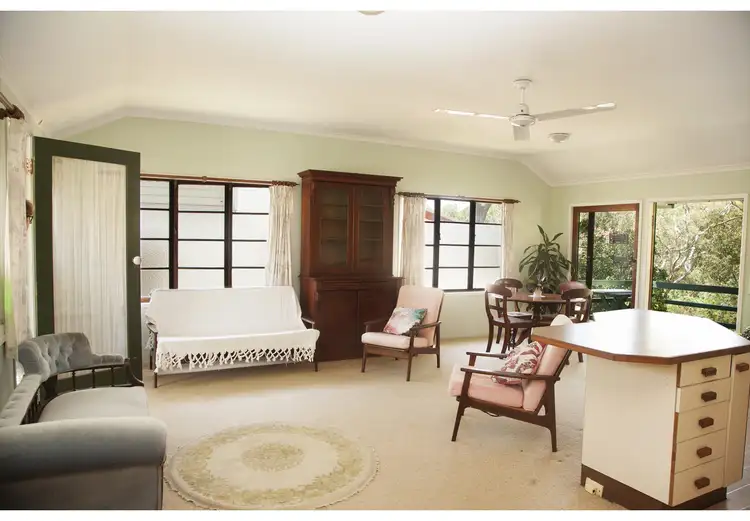 Fifth view of Homely house listing, 6 Macdonald Street, Dicky Beach QLD 4551