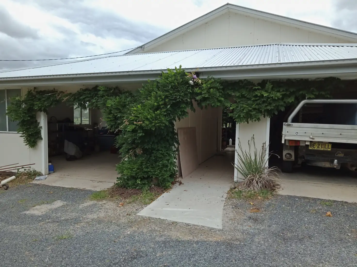 Main view of Homely house listing, 7 Swamp Street, Lawrence NSW 2460