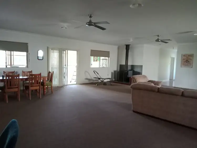 Second view of Homely house listing, 7 Swamp Street, Lawrence NSW 2460