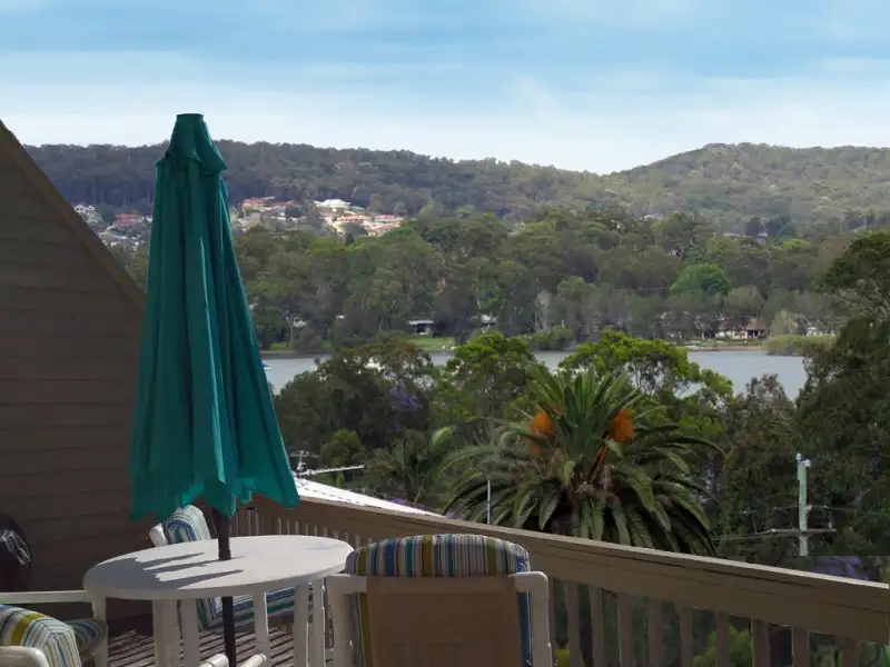 Main view of Homely land listing, 3 Goldsmith Avenue, Fennell Bay NSW 2283