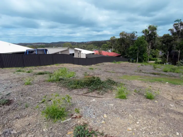 Second view of Homely land listing, 3 Goldsmith Avenue, Fennell Bay NSW 2283