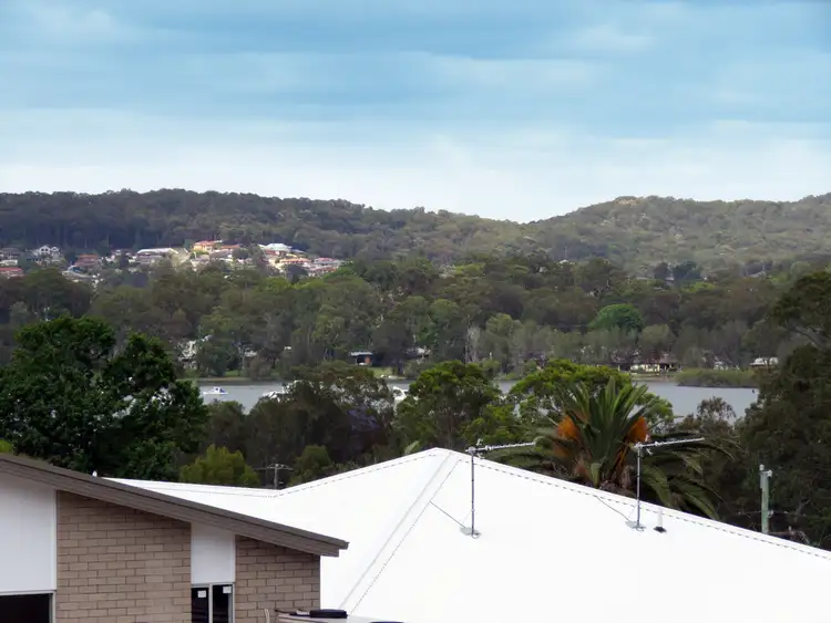 Third view of Homely land listing, 3 Goldsmith Avenue, Fennell Bay NSW 2283