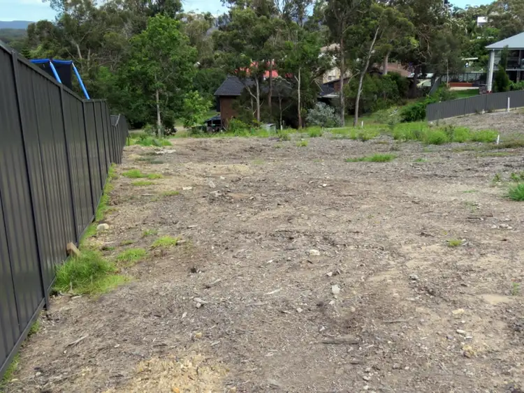 Fourth view of Homely land listing, 3 Goldsmith Avenue, Fennell Bay NSW 2283
