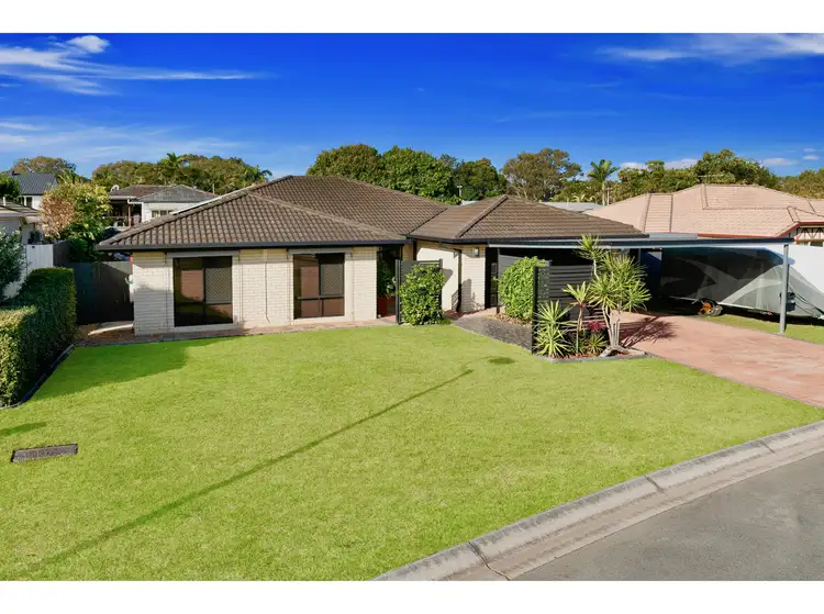 24 Pomona Street, Brighton QLD 4017