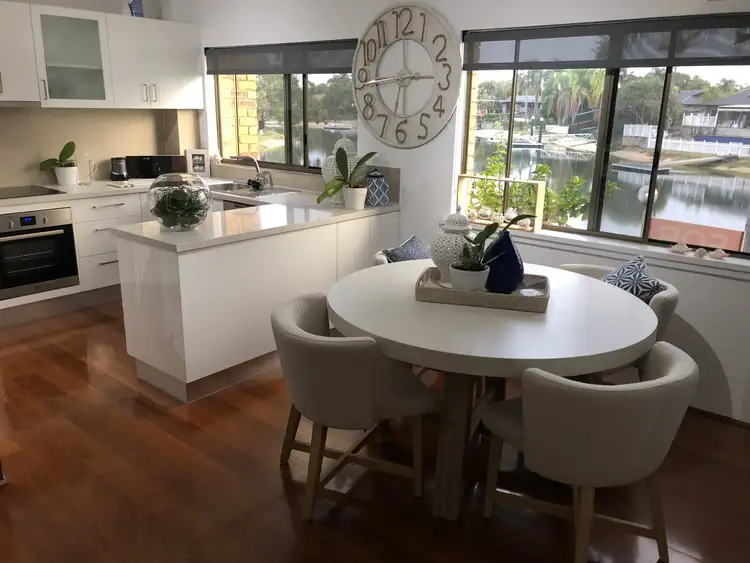 Second view of Homely unit listing, 2/14 Dunlop Court, Mermaid Waters QLD 4218