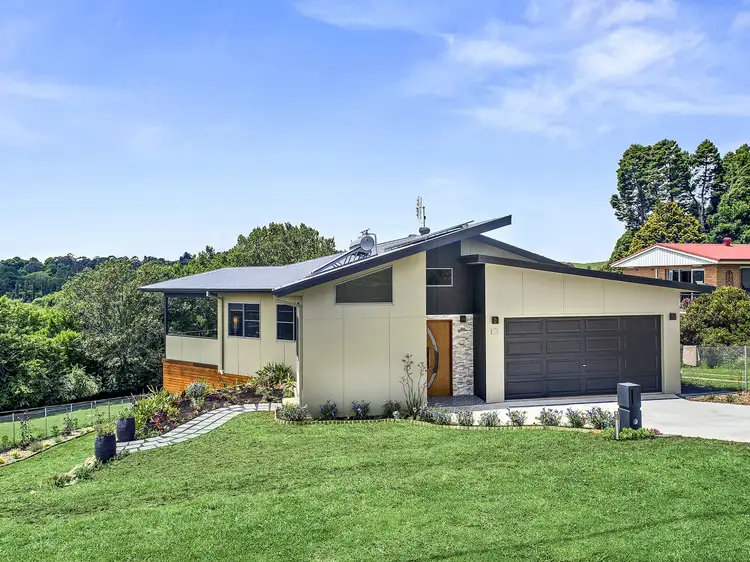 Main view of Homely house listing, 6 GUM STREET, Dorrigo NSW 2453