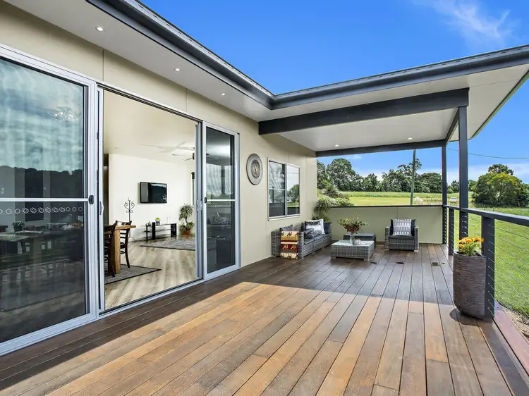 Second view of Homely house listing, 6 GUM STREET, Dorrigo NSW 2453