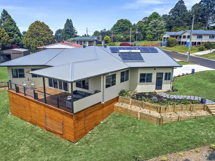Third view of Homely house listing, 6 GUM STREET, Dorrigo NSW 2453