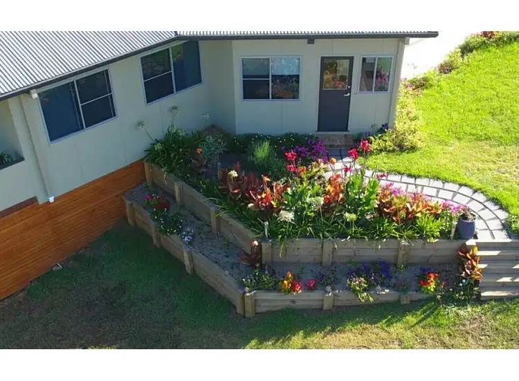 Fourth view of Homely house listing, 6 GUM STREET, Dorrigo NSW 2453