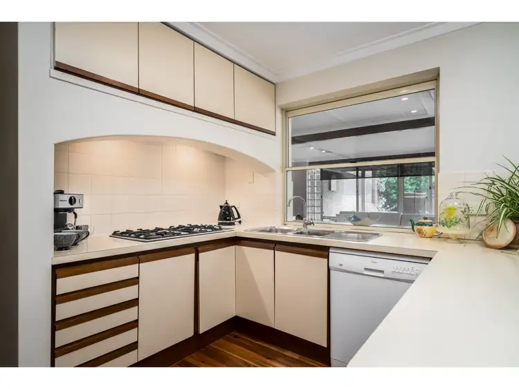 Sixth view of Homely semi-detached listing, 21 Mathis Way, Carine WA 6020