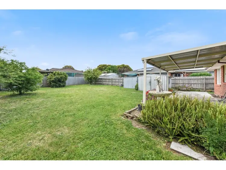 Seventh view of Homely house listing, 5 Wycombe Rise, Hampton Park VIC 3976