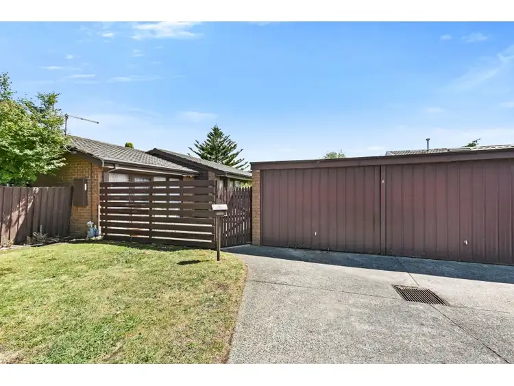 5/132 Somerville Road, Hampton Park VIC 3976