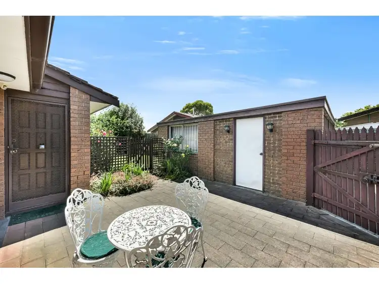Third view of Homely unit listing, 5/132 Somerville Road, Hampton Park VIC 3976