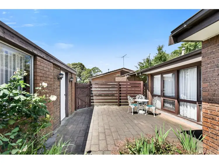 Fourth view of Homely unit listing, 5/132 Somerville Road, Hampton Park VIC 3976