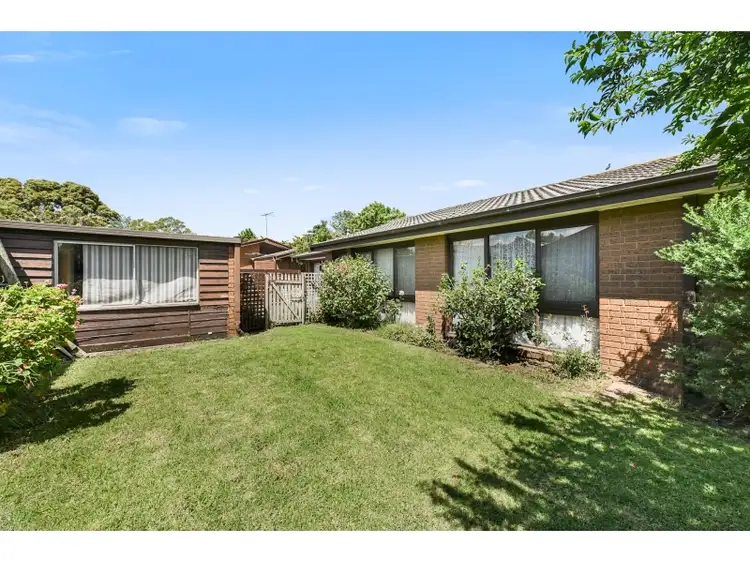 Fifth view of Homely unit listing, 5/132 Somerville Road, Hampton Park VIC 3976