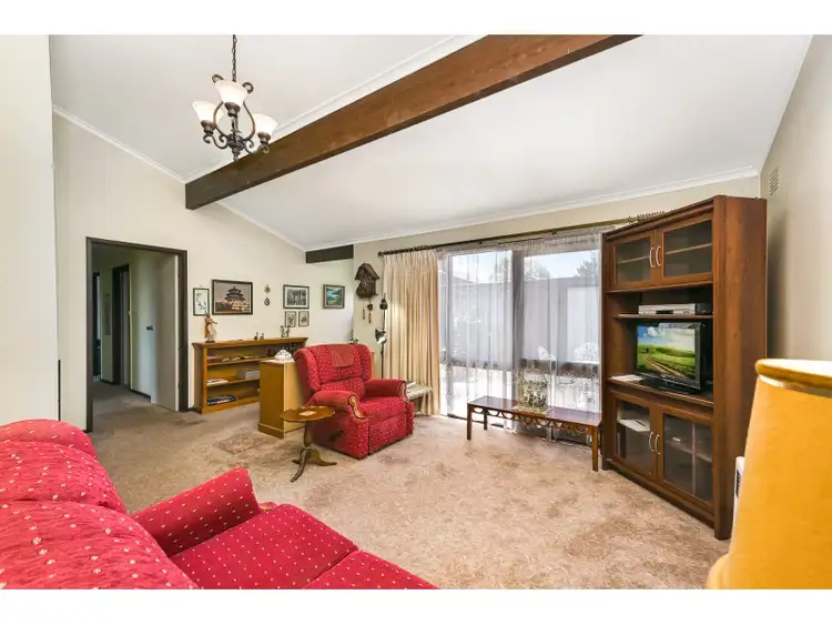 Sixth view of Homely unit listing, 5/132 Somerville Road, Hampton Park VIC 3976