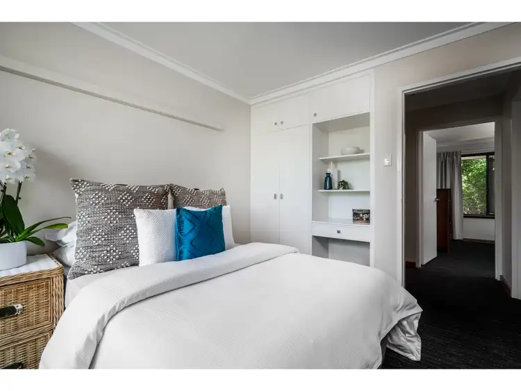 Sixth view of Homely semi-detached listing, 19 Mathis Way, Carine WA 6020