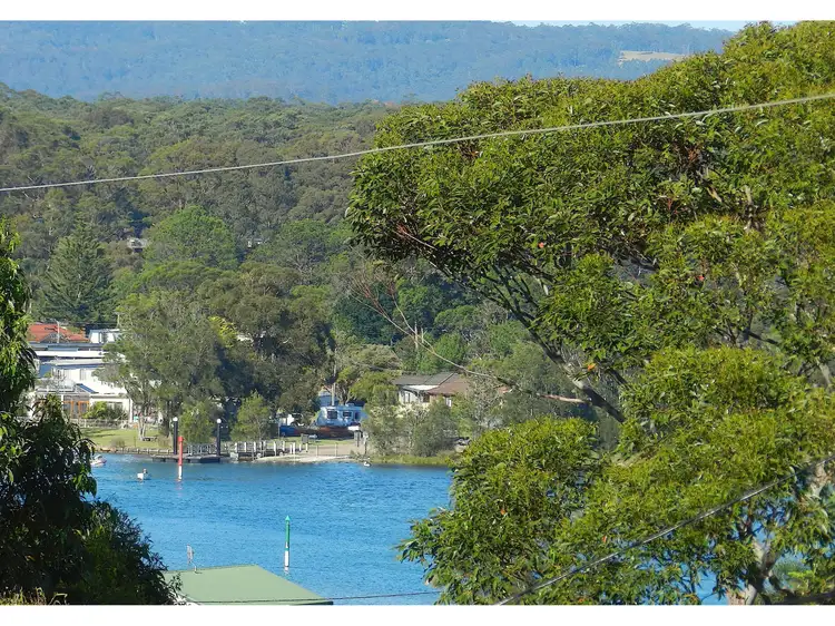65 Canberra Crescent, Burrill Lake NSW 2539