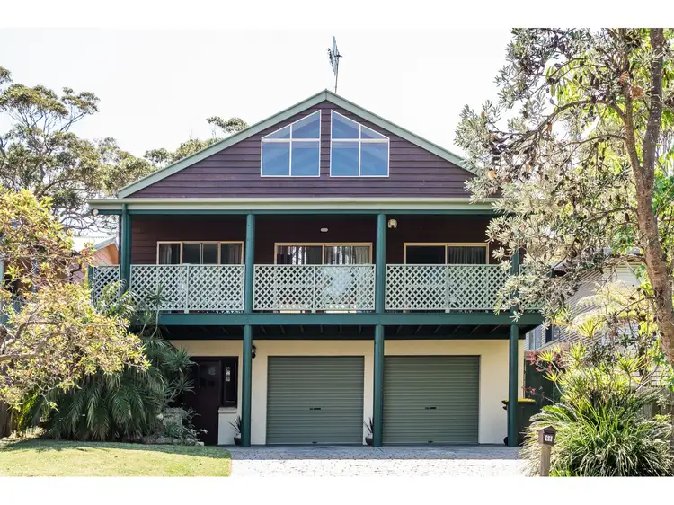 Second view of Homely house listing, 65 Canberra Crescent, Burrill Lake NSW 2539