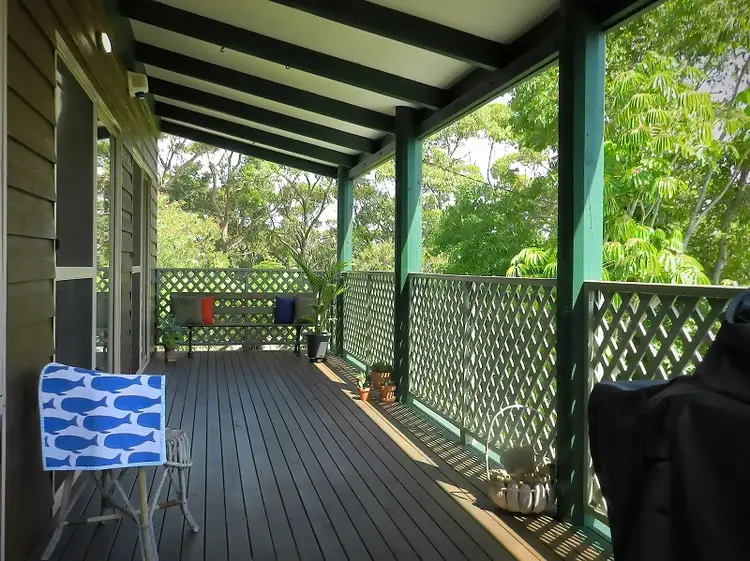 Fourth view of Homely house listing, 65 Canberra Crescent, Burrill Lake NSW 2539