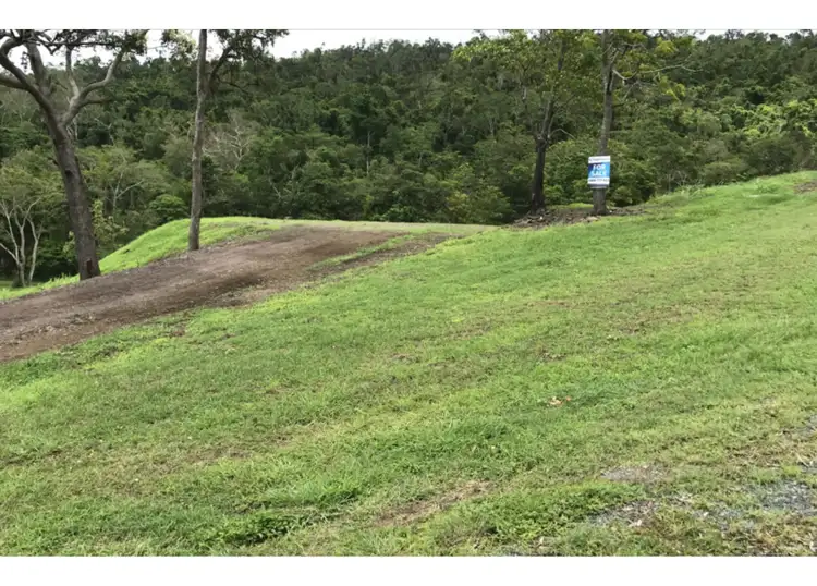 Main view of Homely land listing, Lot 6 Gillies Road, Strathdickie QLD 4800