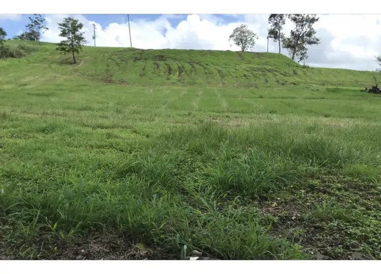 Second view of Homely land listing, Lot 6 Gillies Road, Strathdickie QLD 4800