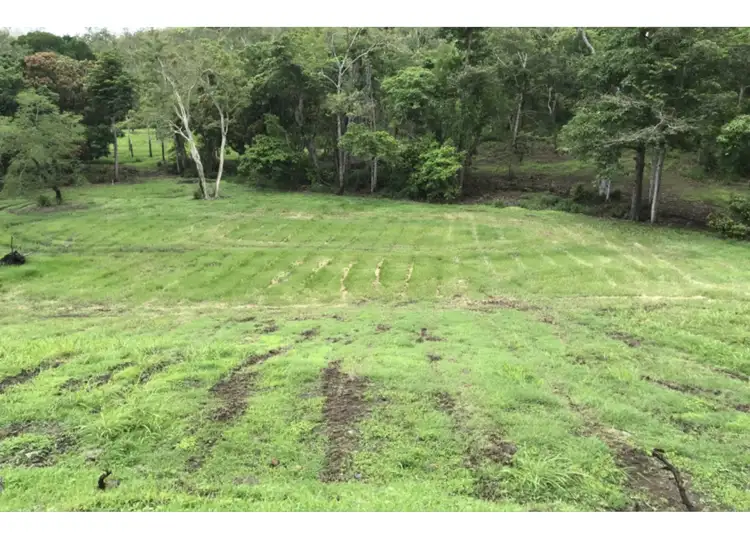 Third view of Homely land listing, Lot 6 Gillies Road, Strathdickie QLD 4800