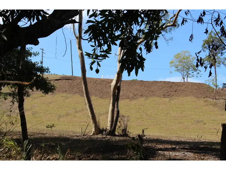 Sixth view of Homely land listing, Lot 6 Gillies Road, Strathdickie QLD 4800