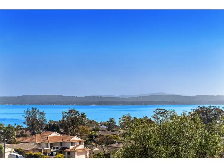 Fourth view of Homely house listing, 48 The Peninsula, Corlette NSW 2315