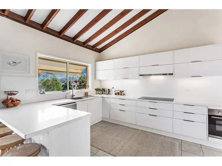 Fifth view of Homely house listing, 48 The Peninsula, Corlette NSW 2315