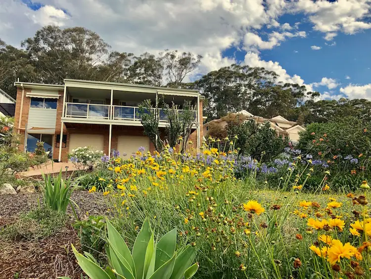 Sixth view of Homely house listing, 48 The Peninsula, Corlette NSW 2315