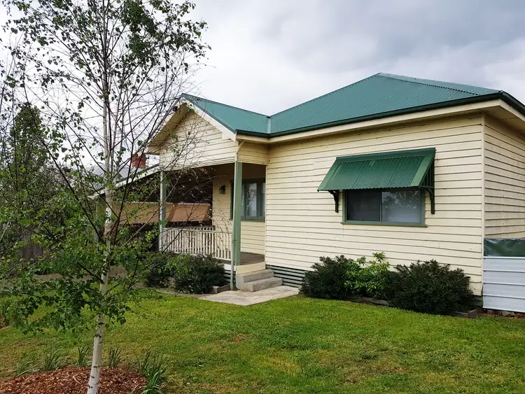 Second view of Homely house listing, 15 Boundary Road, Orbost VIC 3888