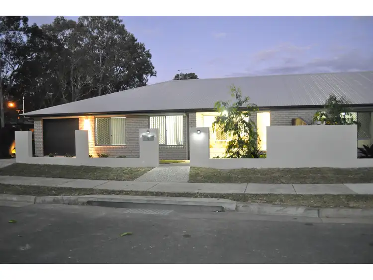 Main view of Homely semi-detached listing, 19/21 Kelly Street, Eagleby QLD 4207