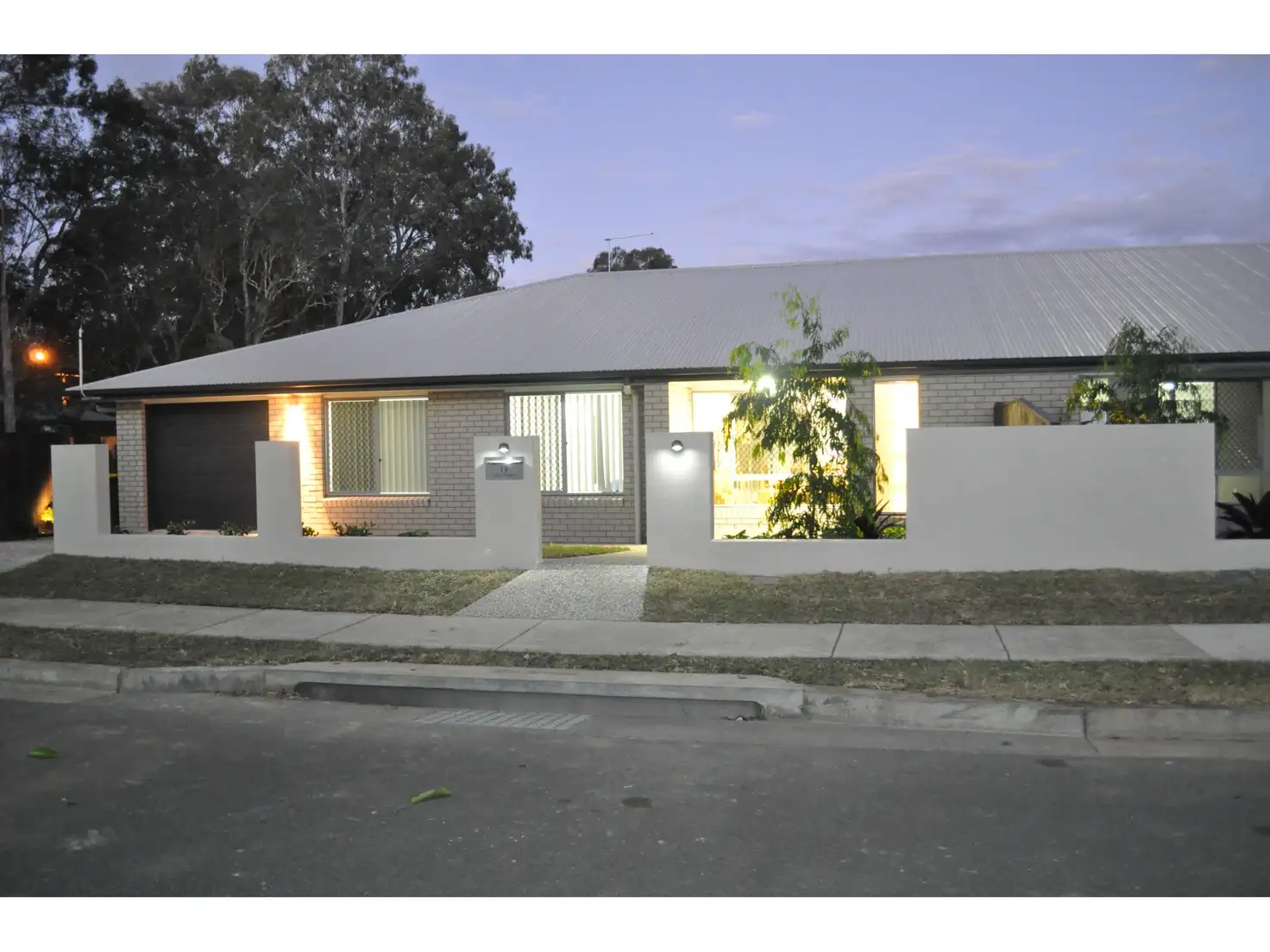 Main view of Homely semi-detached listing, 19/21 Kelly Street, Eagleby QLD 4207