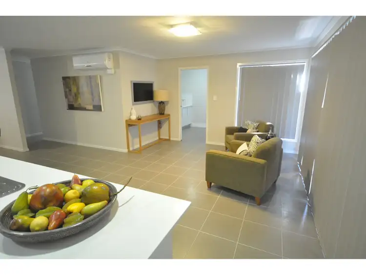 Fifth view of Homely semi-detached listing, 19/21 Kelly Street, Eagleby QLD 4207