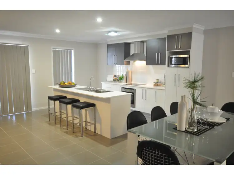 Seventh view of Homely semi-detached listing, 19/21 Kelly Street, Eagleby QLD 4207