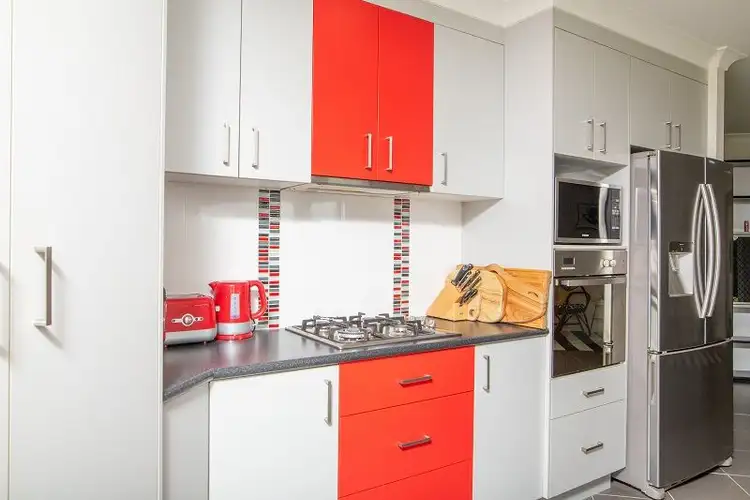 Sixth view of Homely house listing, 11 O'Riely Avenue, Marian QLD 4753