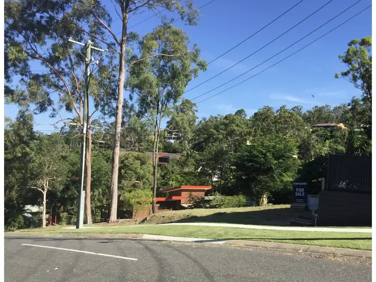 Second view of Homely land listing, 46 Cranbrook Street, Mitchelton QLD 4053