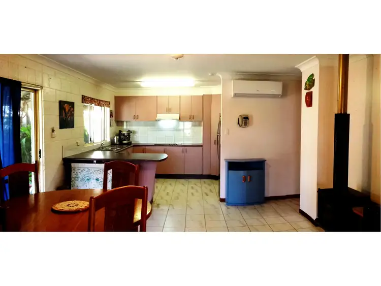 Fifth view of Homely rural property listing, 74 Burgess Road, Calico Creek QLD 4570
