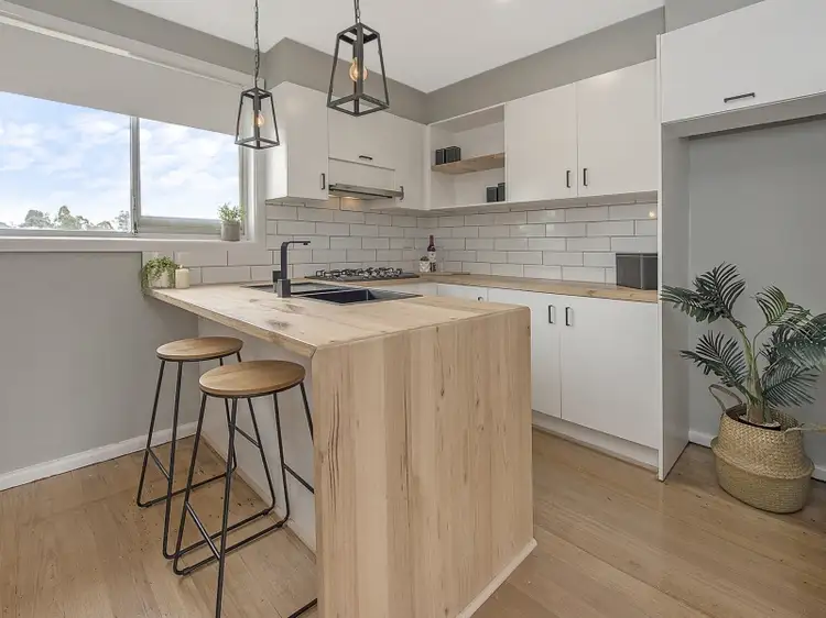 Main view of Homely unit listing, 9/131 High Street, Thomastown VIC 3074