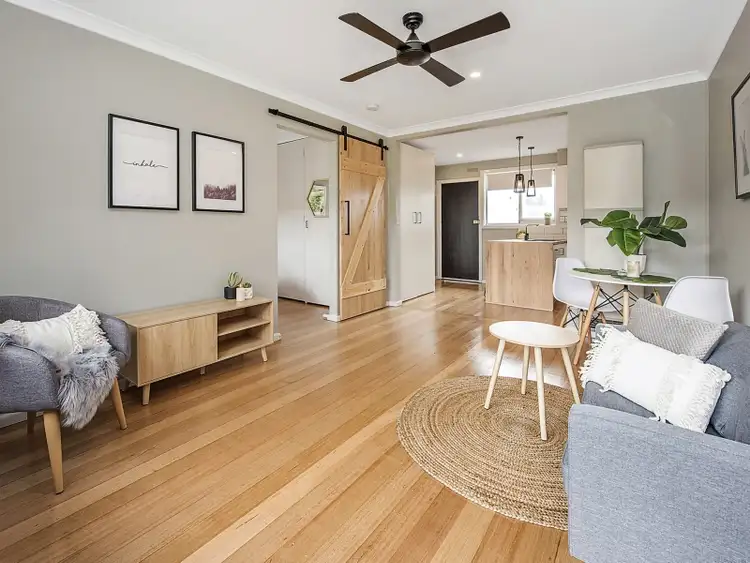 Fourth view of Homely unit listing, 9/131 High Street, Thomastown VIC 3074